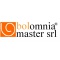 Logo social dell'attività BOLOMNIA MASTER
