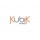 Logo piccolo dell'attività kubik studio