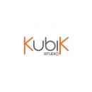 Logo kubik studio