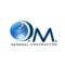 Logo social dell'attività D.M. General Contractor