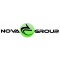 Logo social dell'attività Nova Group