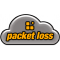 Logo social dell'attività Packet Loss