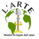 Logo L'ARTE DI IANNONE SNC