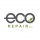 Logo piccolo dell'attività eco-repair