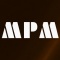 Logo social dell'attività MPM Web Solution