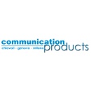 Logo Communication Products - Ravescreen - ProdCom