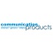 Logo social dell'attività Communication Products - Ravescreen - ProdCom
