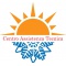 Logo social dell'attività M.E.G. Servizio Assistenza Riscaldamento e Condizionamento
