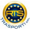 Logo RTS Trasporti s.r.l.