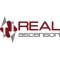 Logo social dell'attività Real Ascensori