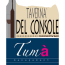 Logo Tumà - Taverna del Console