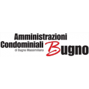 Logo Amministrazioni Condominiali Bugno 