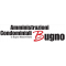 Logo social dell'attività Amministrazioni Condominiali Bugno 