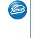 Logo KOMET Italia