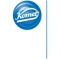 Logo social dell'attività KOMET Italia