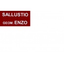Logo SALLUSTIO GEOM. ENZO