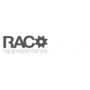 Logo dell'attività Raco Rappresentanze 