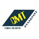 Logo CMT CIRCUITI STAMPATI