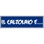 Logo Il Calzolaio e...