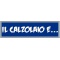 Logo social dell'attività Il Calzolaio e...