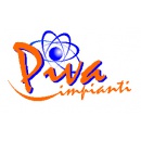 Logo PIVA IMPIANTI