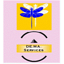 Logo DE.MA.Services
