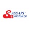 Logo social dell'attività Sassari Assistenza