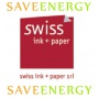Logo SAVE ENERGY