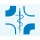 Logo piccolo dell'attività Poliambulatorio Dott. Pagnoni: Ambulatori Medici e Studi Dentistici