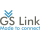 Logo piccolo dell'attività GS Link