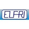 Logo social dell'attività ELFRI SRL