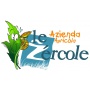 Logo Le Zercole