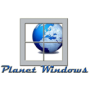 Logo Planet Windows