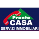 Logo ProntoCasaSi