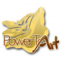 Logo PowerToArt