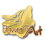 Logo PowerToArt