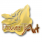 Logo social dell'attività PowerToArt