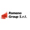 Logo social dell'attività Romano Group Srl