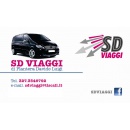 Logo SD VIAGGI