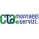 Logo CTA MONTAGGI E SERVIZI