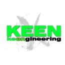 Logo Keengineering