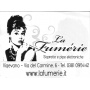 Logo La Fumérie - sigarette e pipe elettroniche