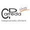 Logo social dell'attività CP ARREDA falegnameria d'interni
