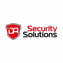 Logo DA Security Solutions