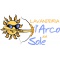 Logo social dell'attività L'ARCO DEL SOLE