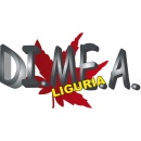 Logo Dimea Liguria