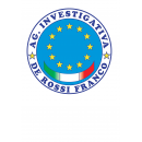 Logo Investigatore Privato