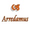 Logo social dell'attività Arredamus