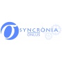 Logo Syncrònia Onlus 