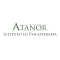 Logo social dell'attività Atanor Scuola di Specializzazione in Psicoterapia 